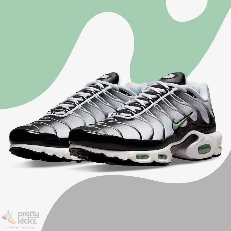 AIRMAX PLUS TN FRESH MINT