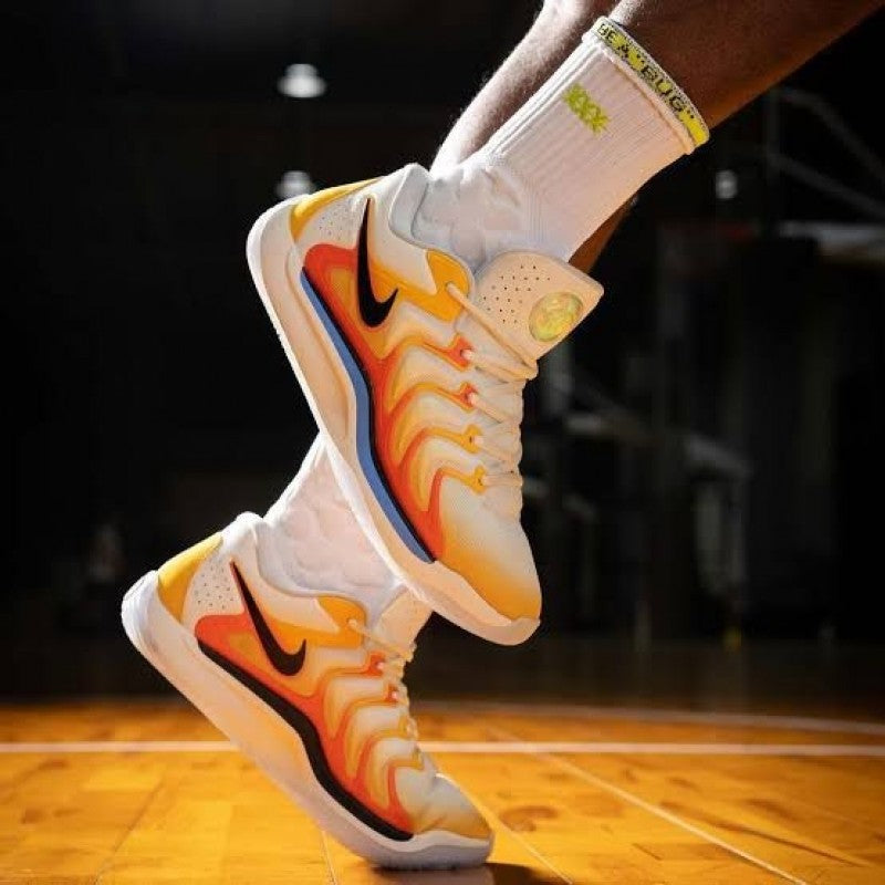 NIIKE KD 17 SUNRISE