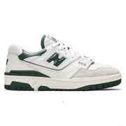 NEW BALANCE 550 WHITE GREEN (FIX)