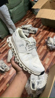 ON CLOUD 6 WATERPROOF PEARL CREAM