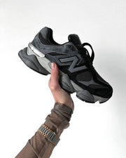 NEW BALANCE 9060 BLACK CASTLE ROCK