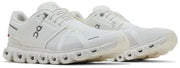 ON CLOUD 5 ALL WHITE