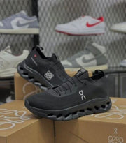 ON CLOUD TILT X LOEWE ALL BLACK