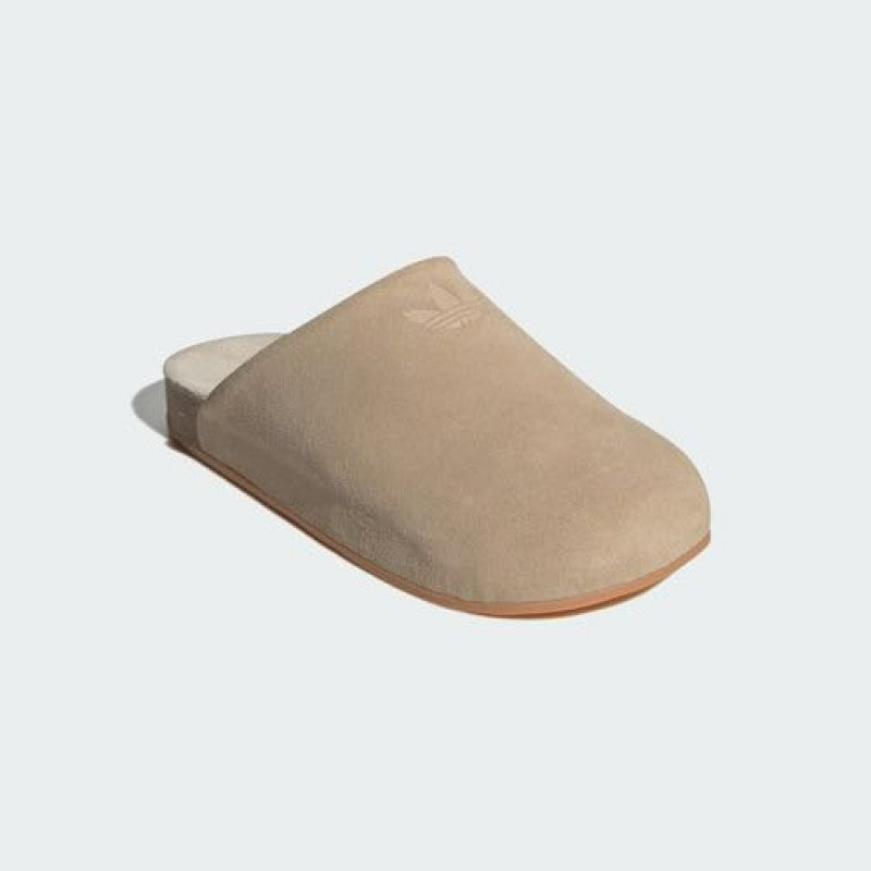 ADIDAS ADIMULE SLIDE BEIGE
