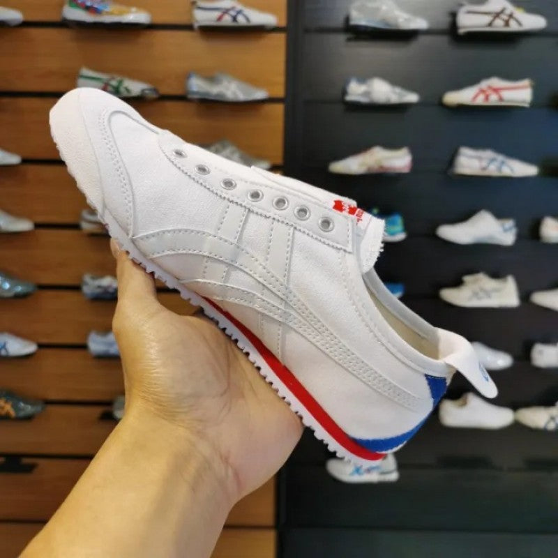 Onitsuka Tiger Mexico 66 Slip On Wh