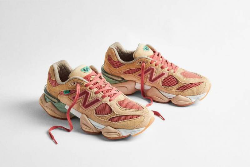 NB PENNY COOKIE CREAM