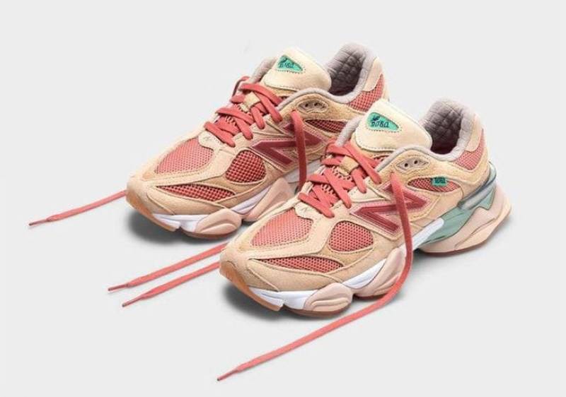 NB PENNY COOKIE CREAM