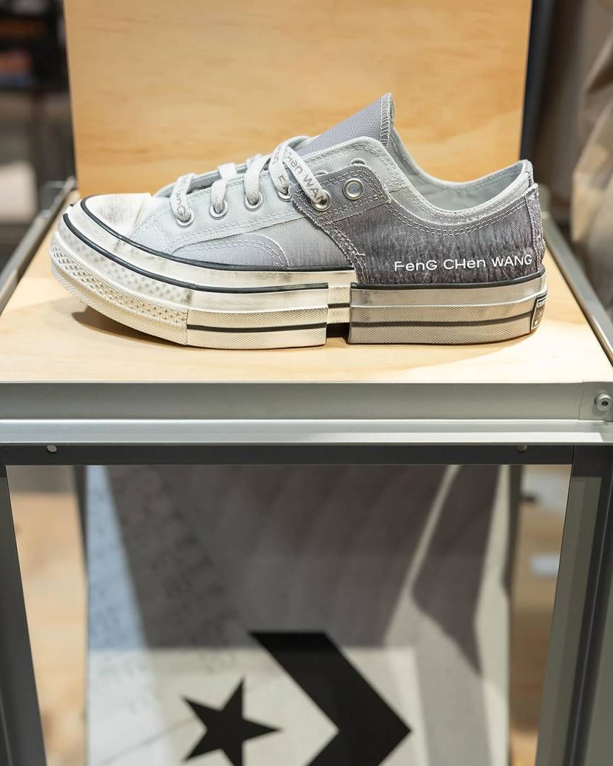 CONVERS EE CHUCK TYLOR ALL STAR 70 OX FENG CHEN WANG (822))