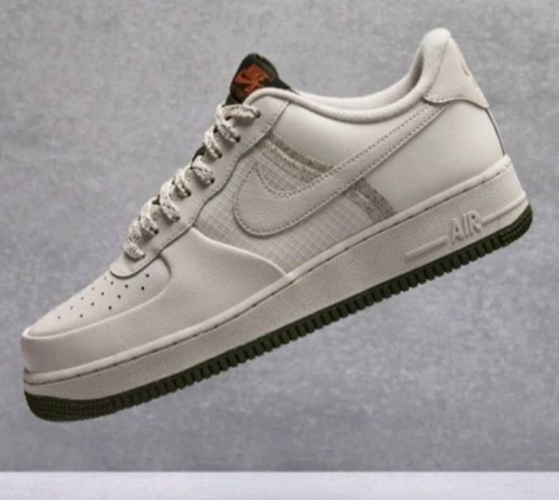 Airforce 1 low winterized cargo