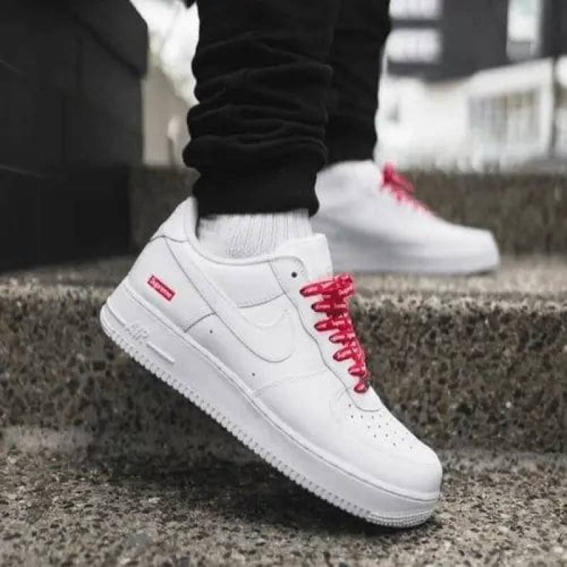 Airforce 1 Low Supreme