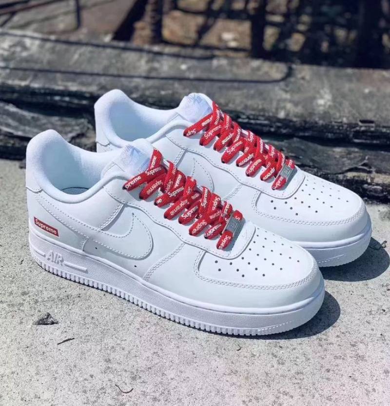 Airforce 1 Low Supreme