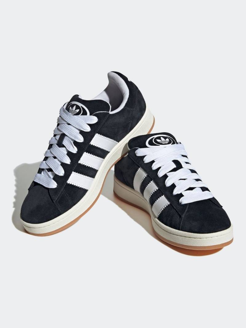 Adida_ss Campus 00S Black White for men 419