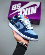 SB DUNK WHY SO SAD