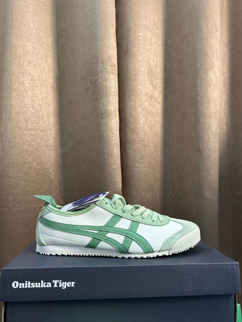 TIGER Mexico 66 Airy Green sneakers