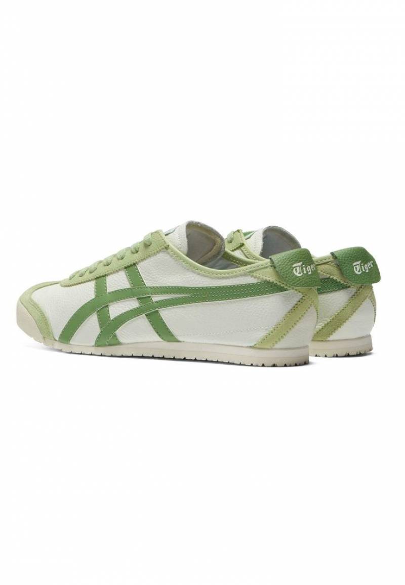 TIGER Mexico 66 Airy Green sneakers