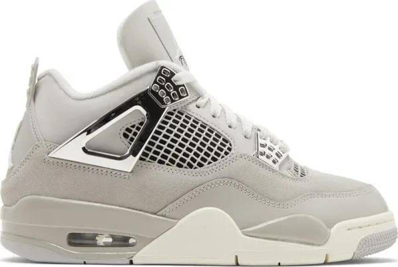 Air Jordan 4 Frozen Semi UA Top Quality