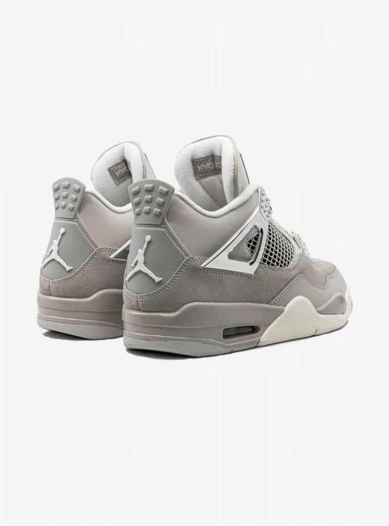 Air Jordan 4 Frozen Semi UA Top Quality
