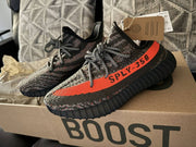 Yeezy 350 Carbon Beluga