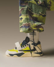 travis scott x jordan jumpman jack trainer bright cactus