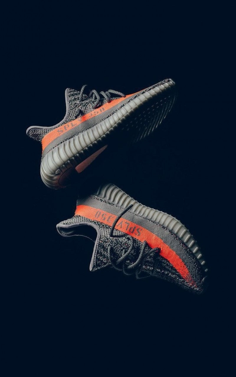 YEEZY 350 BELUGA SEMI UA QUALITY WITH ALL ACCESSORIES