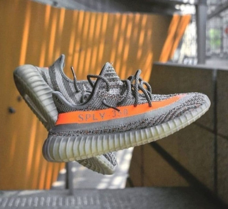 YEEZY 350 BELUGA SEMI UA QUALITY WITH ALL ACCESSORIES