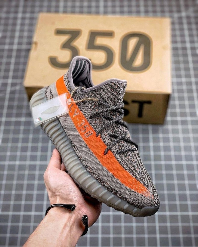 YEEZY 350 BELUGA SEMI UA QUALITY WITH ALL ACCESSORIES