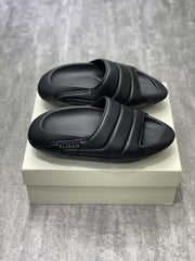 BALMAI N BLACK SLIDE FULL BLACK