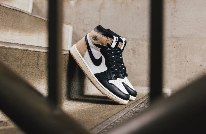 RETRO 1 HIGH OG LATRE
