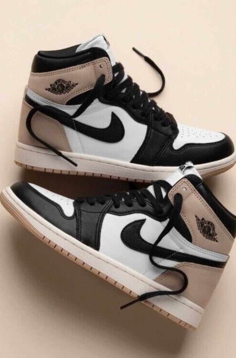 RETRO 1 HIGH OG LATRE