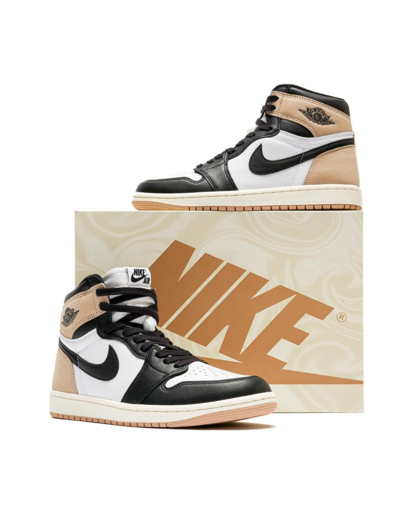 RETRO 1 HIGH OG LATRE