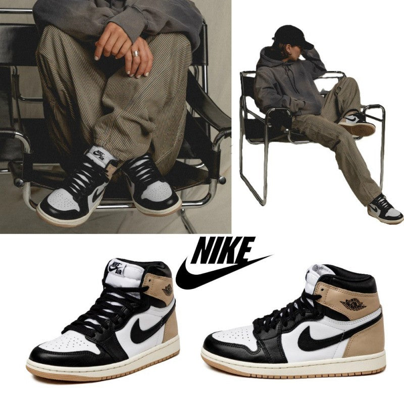 RETRO 1 HIGH OG LATRE