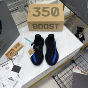 YEZZY 350 DAZZLING BLUE UA QUALITY