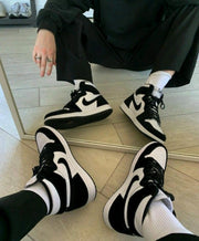 RETRO 1 CARBON FIBRE NO RETURN