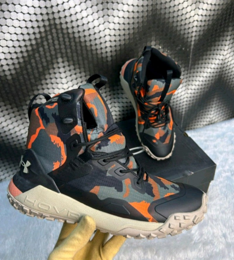 UNDER ARMOUR HOVR DAWN FIX