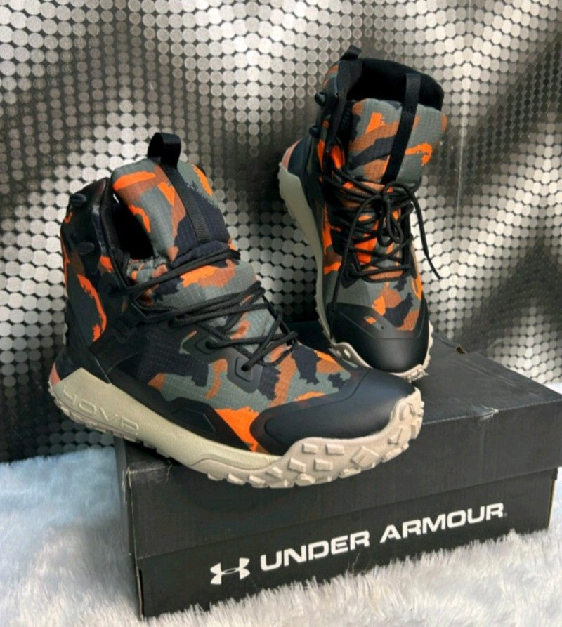 UNDER ARMOUR HOVR DAWN FIX