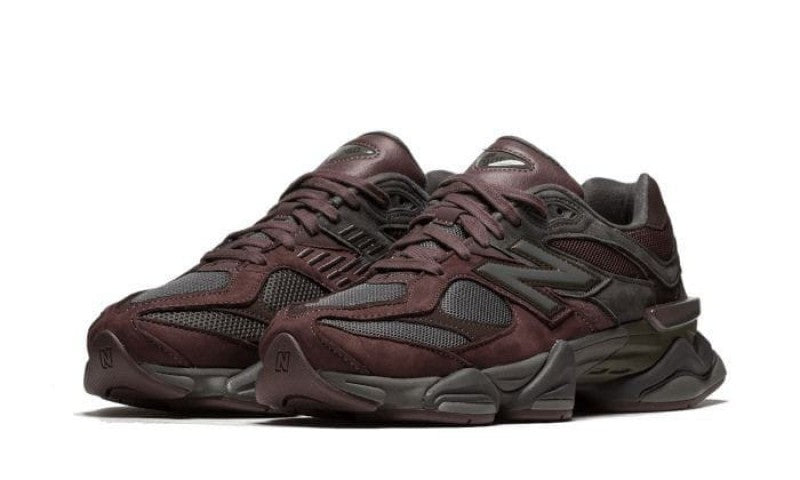 NEW BALANCE 9060 TRUFFLE RICH