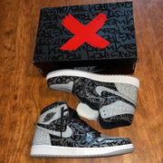 RETRO 1 REBELLIONARE