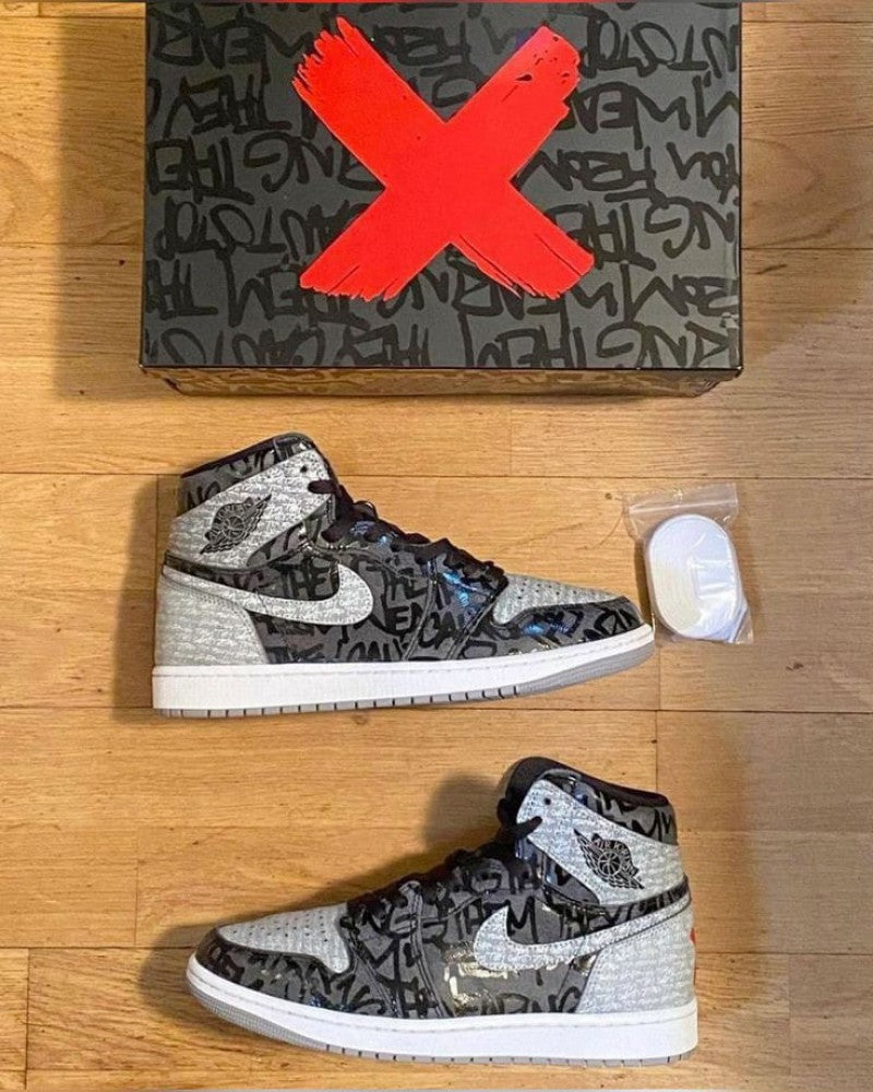 RETRO 1 REBELLIONARE