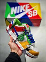 sb dunk ebay with og box