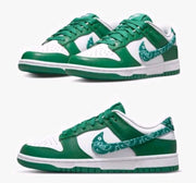 sb dunk pasely green(NO RETURN)