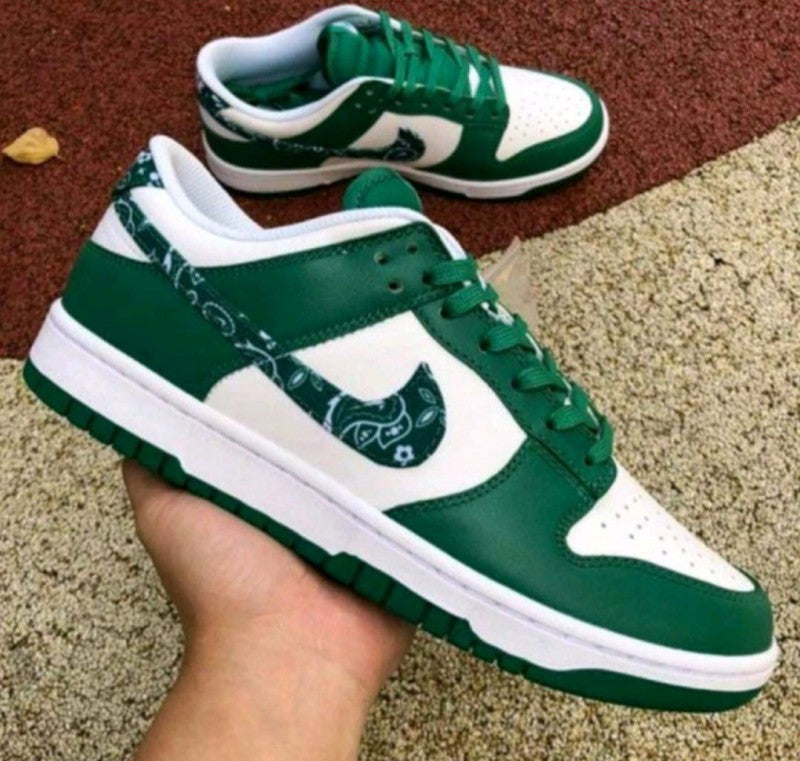sb dunk pasely green(NO RETURN)