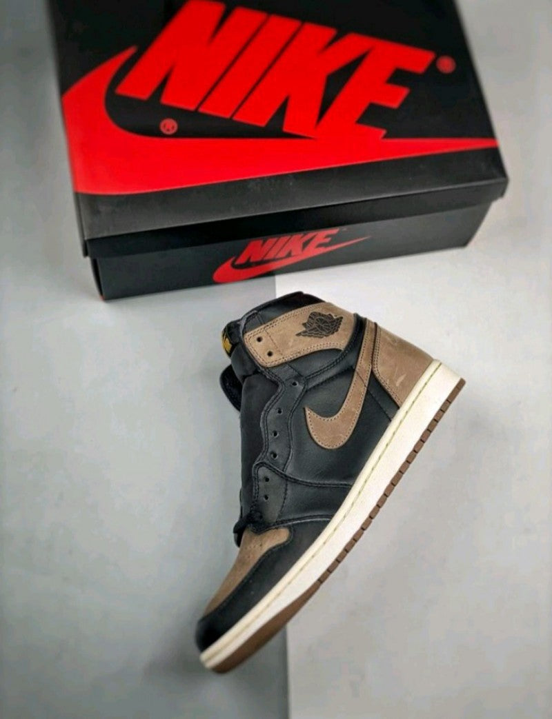 RETRO 1 PALAMINO FIX