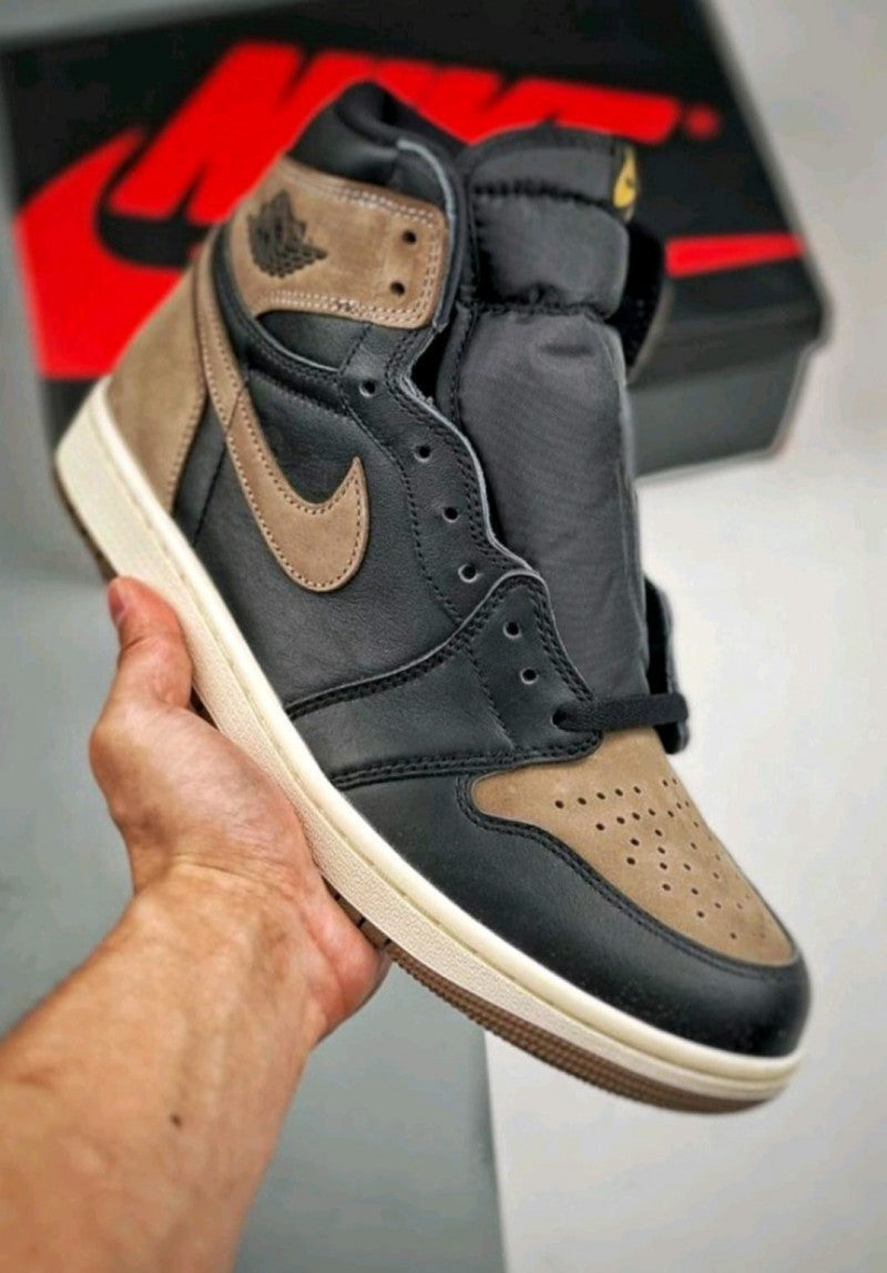 RETRO 1 PALAMINO FIX