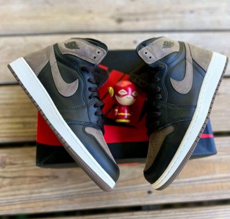 RETRO 1 PALAMINO FIX