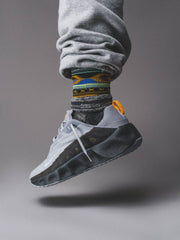 Nik_e Ava Rover Wolf Grey (341
