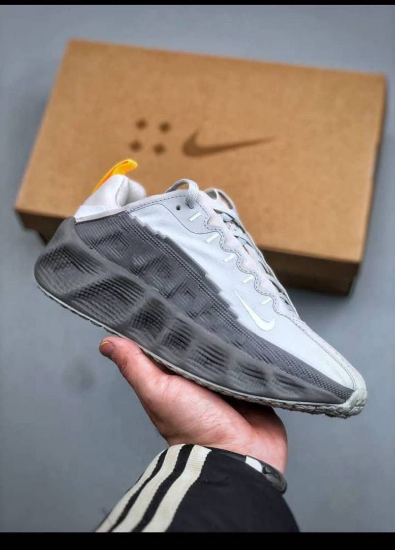 Nik_e Ava Rover Wolf Grey (341