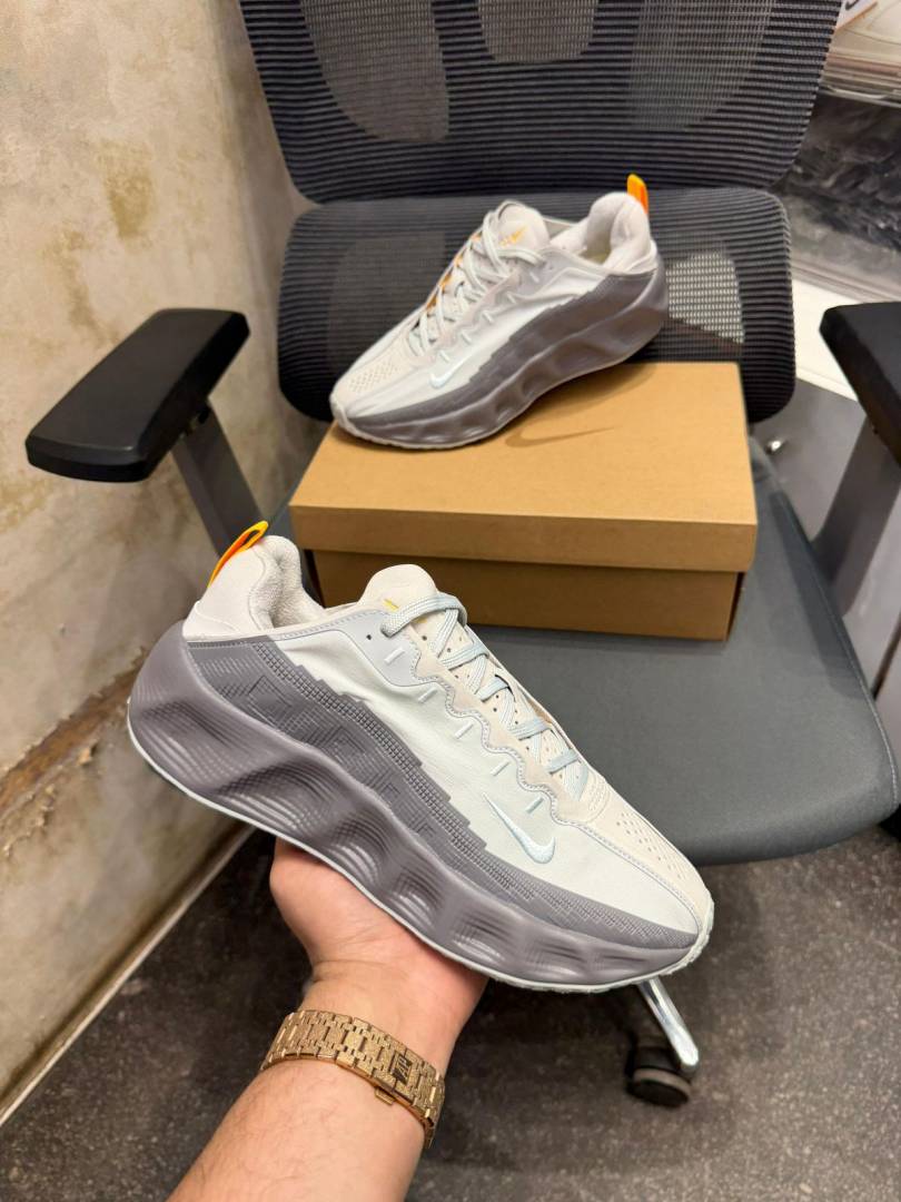Nik_e Ava Rover Wolf Grey (341