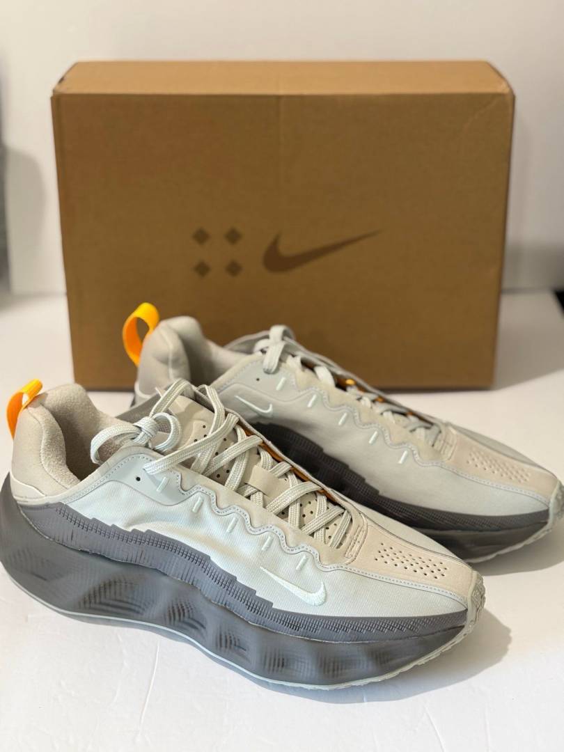 Nik_e Ava Rover Wolf Grey (341