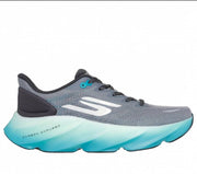 SKECHER.. S SKX AERO BURST GREY GREEN SEMI UA QUALITY