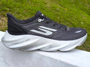 Skecherrs aero burst black